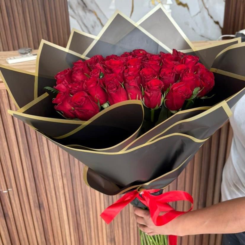 Ramo Corazón