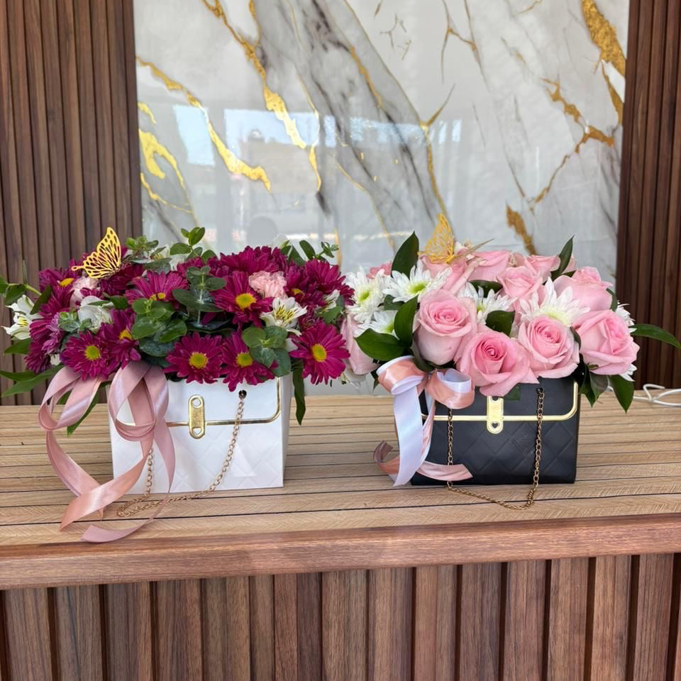 Bolsa Amanda
