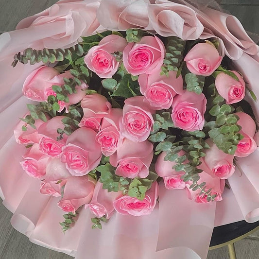 Puro Rosa