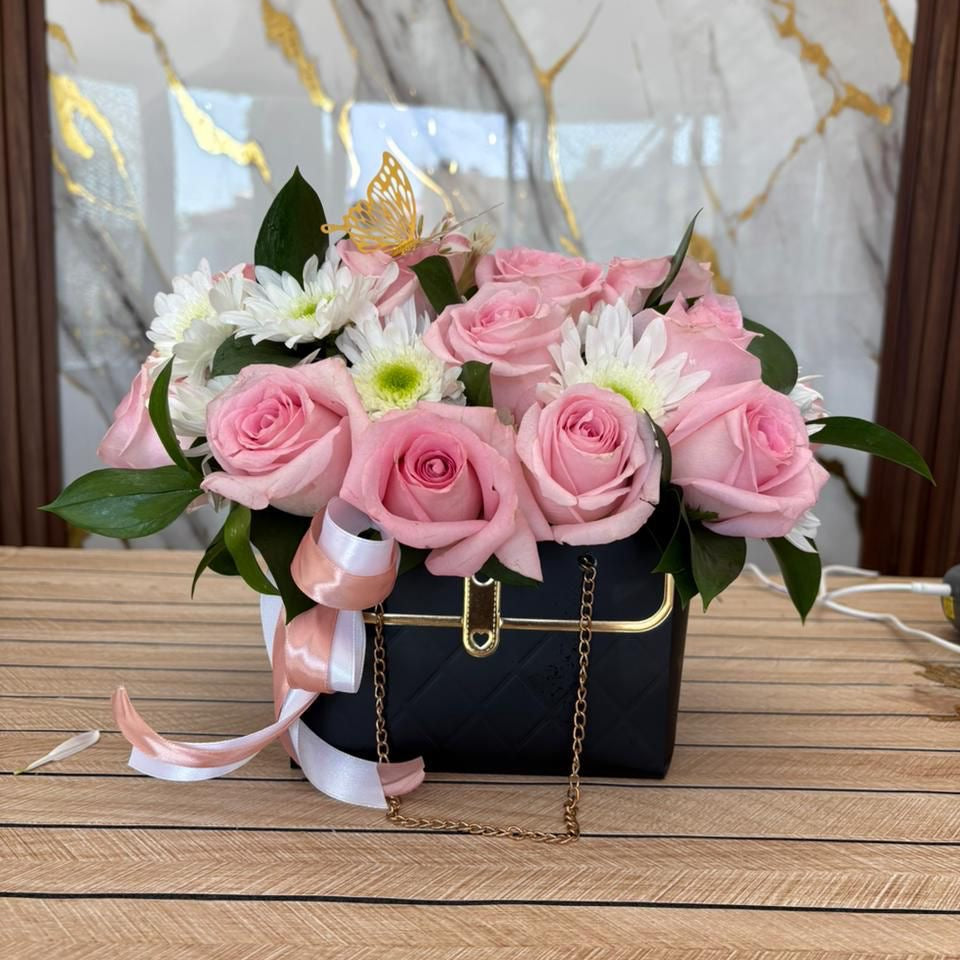 Bolsa Amanda