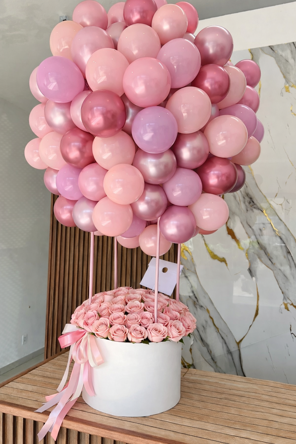 Cielo de amor