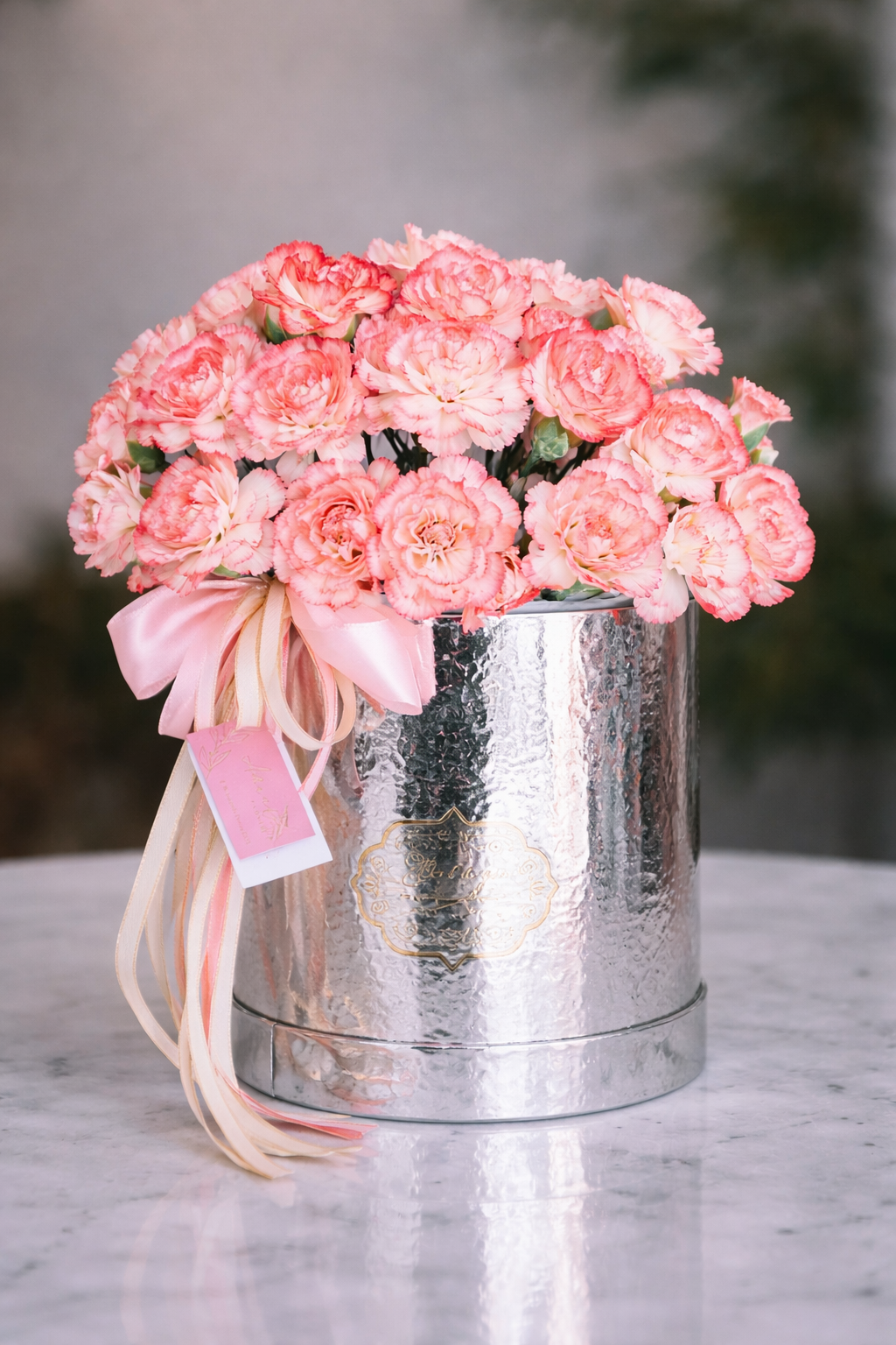 Luxy box