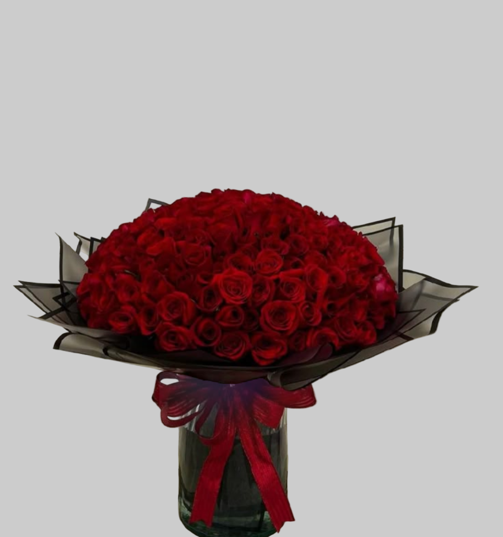 Ramo De Rosas