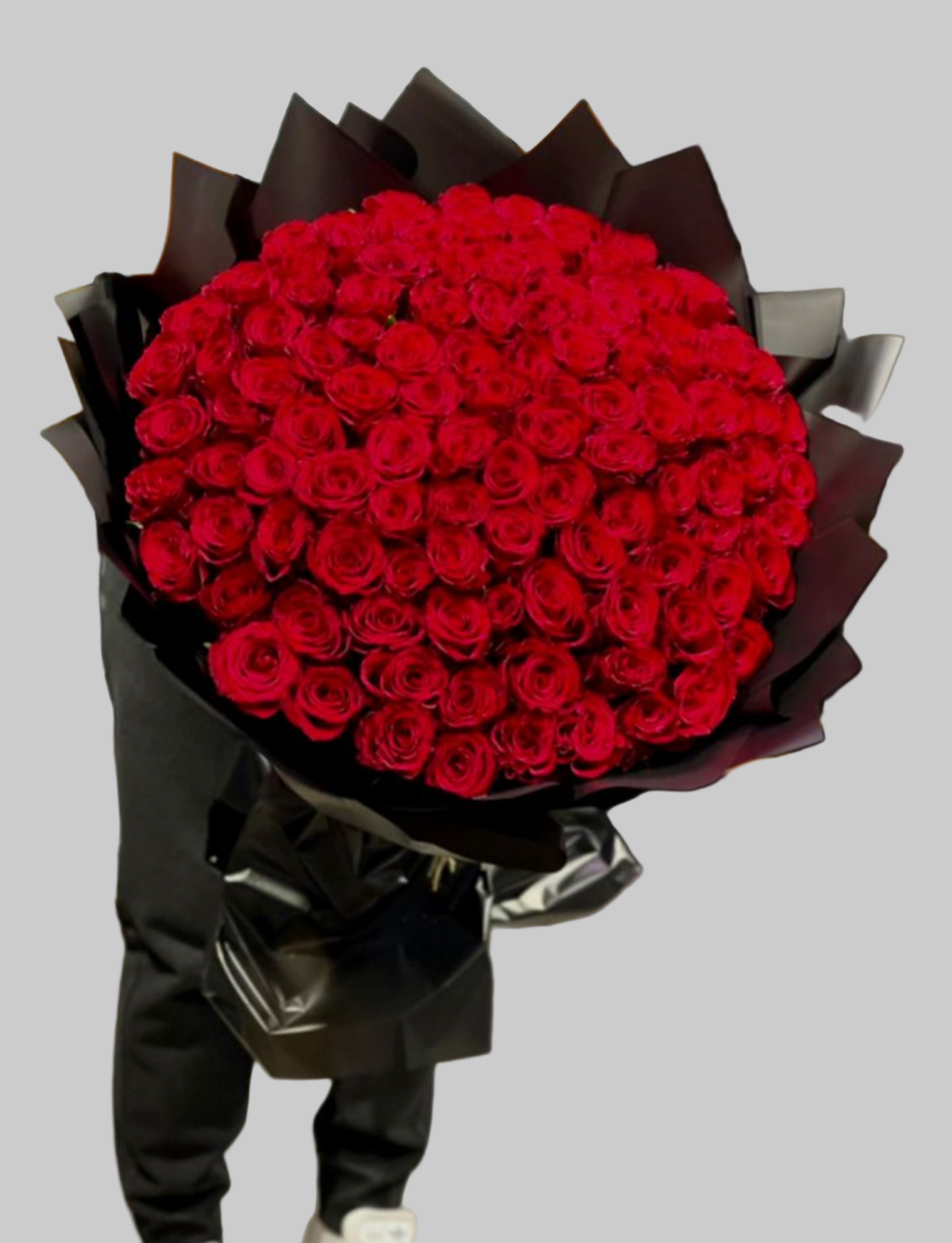 Ramo De Rosas