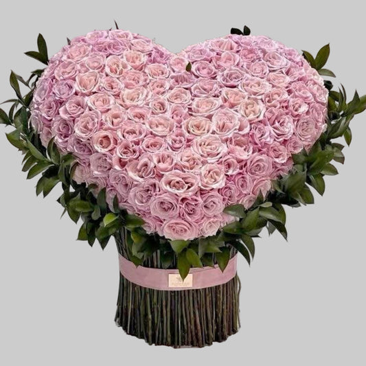 Corazon Eterno