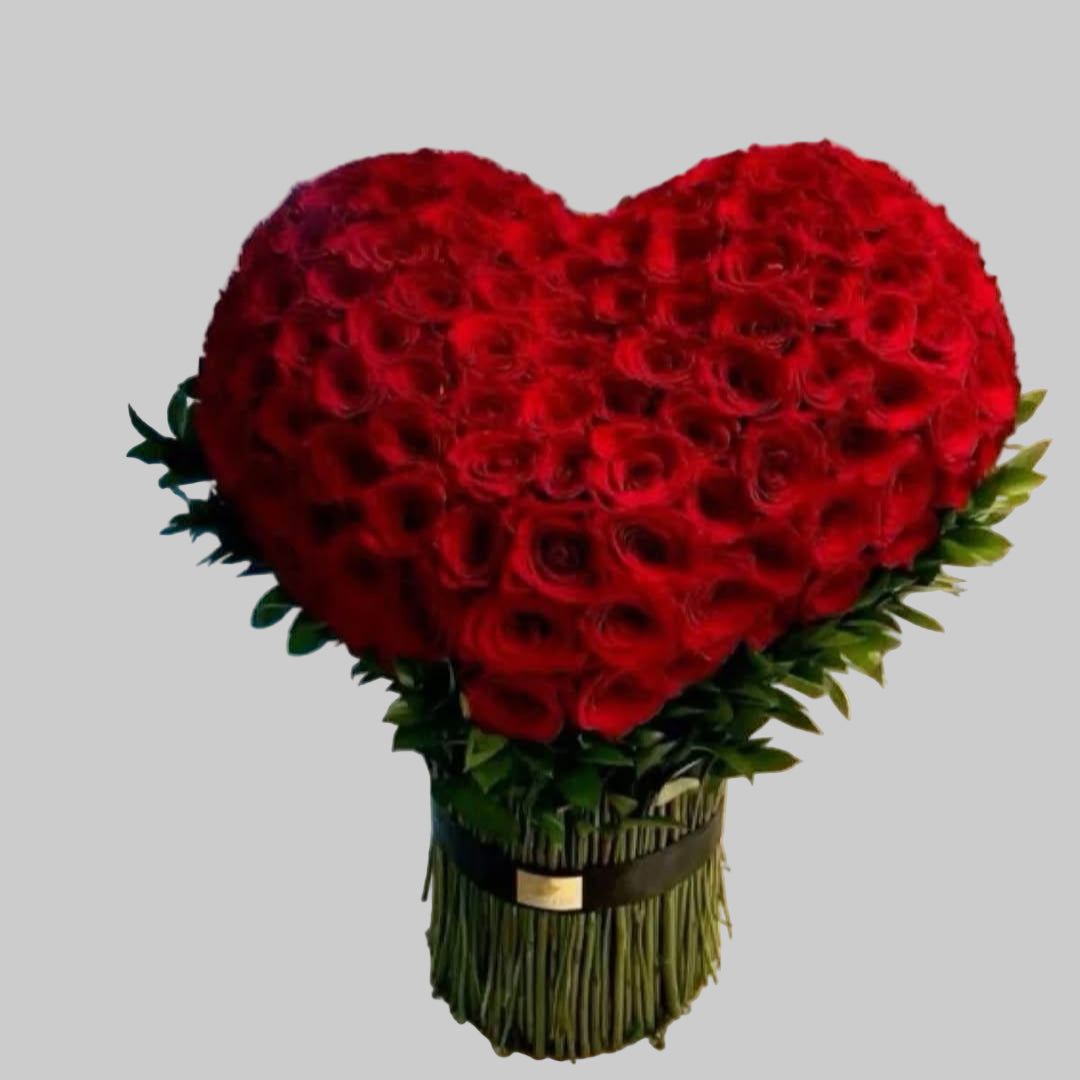 Corazon Eterno