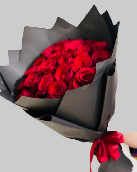 Ramo De Rosas